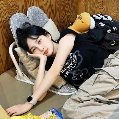 红帆布