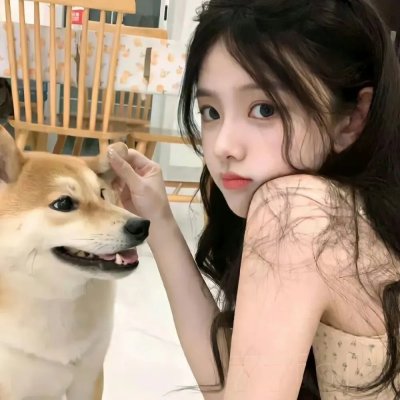 戆子记