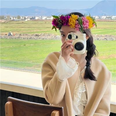 玉女私情