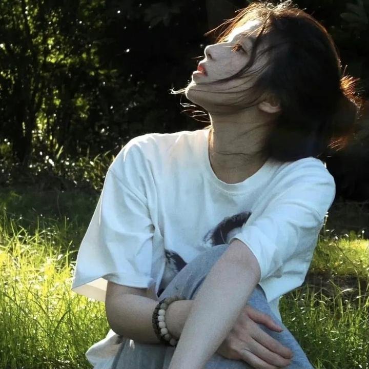 天使的身影